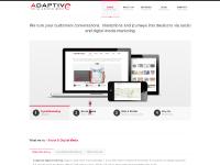 adaptivgroup.com adaptivgroup.com