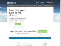 Cloud Readiness, ProductsOur Software, IT Planning Studio™, IT Design Studio™ Cloud Readiness, ProductsOur Software, IT Planning Studio™, IT Design Studio™