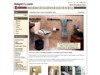 Adapt My Home to be an Accessible Home Adapt My Home to be an Accessible Home