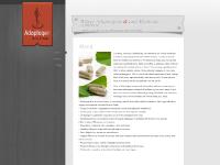 Adaptogen Adaptogen