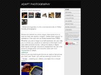 adaptphotography.co.uk adaptphotography.co.uk