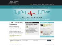 ADAPT Properties | Property Asset and Development Management ADAPT Properties | Property Asset and Development Management