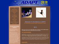 Dance Teachers | Adapt Syllabus