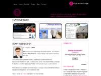 Solihull Web Design - Freelance Web Designer based in the West Midlands | Adapt Web Design