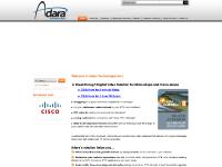 adara-tech.com Executive Team, Video-On-Demand, Digital Cable TV