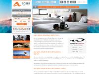 Whistler Village Hotel | Adara Hotel