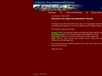 Adare Accommodation Adare Accommodation