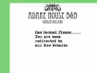  b&b, bed & breakfast accommodation and hotels, guesthouse Ireland, Adare