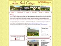 Adare Traditional Cottages, Ireland