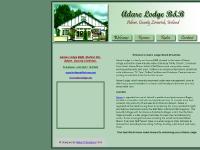 Adare Lodge B&B, Adare, County Limerick, Ireland.