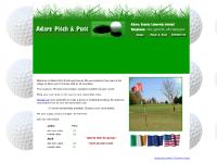 Adare Pitch & Putt Adare Pitch & Putt