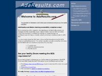 adaresults.com ADA Inspection forms, Door ADA Survey Form, Parking ADA Survey Form adaresults.com ADA Inspection forms, Door ADA Survey Form, Parking ADA Survey Form