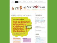 The Adarna House Blog | The Official Weblog of Adarna House