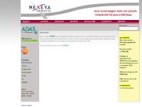 adas.fr - adas