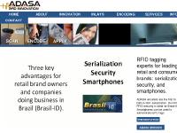 adasainc.com Innovation, Inlays, Encoding adasainc.com Innovation, Inlays, Encoding