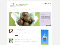 A Dash of Compassion A Dash of Compassion