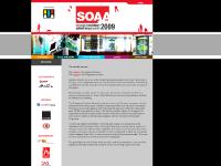  SOAA Entry Form