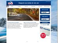 liten adassistans.se skärmbild liten adassistans.se skärmbild