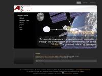 Ad Astra Rocket Company Ad Astra Rocket Company
