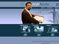 Adat Achim Synagogue Adat Achim Synagogue