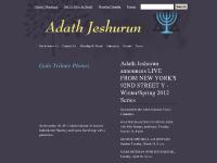 Adath Jeshurun Adath Jeshurun