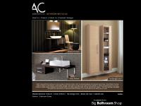 Adatto Casa Bathroom Furniture | Italian Bathroom Furniture | Designer Bathroom Furniture