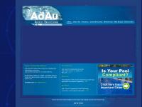 adauaquatic.com Code Compliance, Renovation, New Design adauaquatic.com Code Compliance, Renovation, New Design