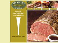Welcome to Ada Valley Gourmet Foods Welcome to Ada Valley Gourmet Foods