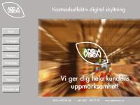 liten adavision.se skärmbild liten adavision.se skärmbild