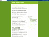 How to Spook an Elephant, 4:28 PM, 5:01 PM, Losing Grip  How to Spook an Elephant, 4:28 PM, 5:01 PM, Losing Grip