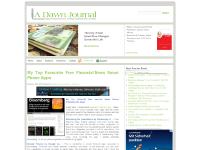 Canada's Personal Finance Blog by Award-Winning Financial Author A. Dawn