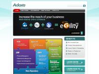  COMPARE USwith the competition, ENQUIREfor your business needs, Redhuan visits Adaxa, The State of Drupal by Dries