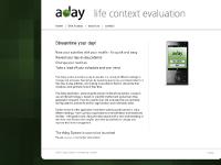 aday.se this is aday, about us, design aday.se this is aday, about us, design