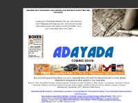 adayada - Classified Ads Free classifieds adverts buy and sell online