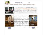 Welcome to VillageMontorgueil's studio