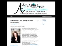 A Day To Remember Custom Designs A Day To Remember Custom Designs