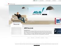 adb-electricite.com