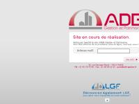 adb-gestion.fr LGF La gestion foncière