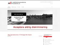 adb-stockholm.org Kontakta oss, Summary in English, SIOS adb-stockholm.org Kontakta oss, Summary in English, SIOS