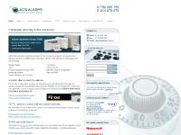 Home - ADB Alarms, Security Systems & Installation, Stoke-on-Trent, Staffordshire UK Home - ADB Alarms, Security Systems & Installation, Stoke-on-Trent, Staffordshire UK