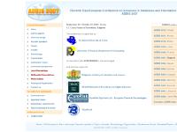 ADBIS 2007 - Advances in Databases and Information Systems