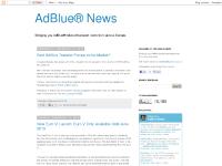 AdBlue News