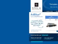 STELA - Produits Pétroliers STELA - Produits Pétroliers