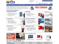 Adboards - Buy Whiteboards UK, Online Whiteboard sale, Dry Wipe Boards, Cheap Noticeboards Notice boards , PinBoards, Pin Board - Official Website