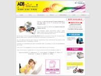 ADB Print Leaflet Printing and Distribution, Gold Coast, Queensland, Australia - Home ADB Print Leaflet Printing and Distribution, Gold Coast, Queensland, Australia - Home