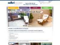 Australian Concrete Bricks, Blocks, Pavers and Retaining Walls | Adbri Masonry Australian Concrete Bricks, Blocks, Pavers and Retaining Walls | Adbri Masonry