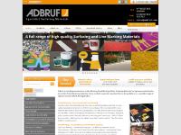 Adbruf - Home Adbruf - Home
