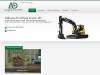 ADBygg - Startsida ADBygg - Startsida