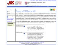 ADC Dryer Parts | American Dryer Corp Parts