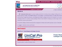 Automotive Data Creator Automotive Data Creator